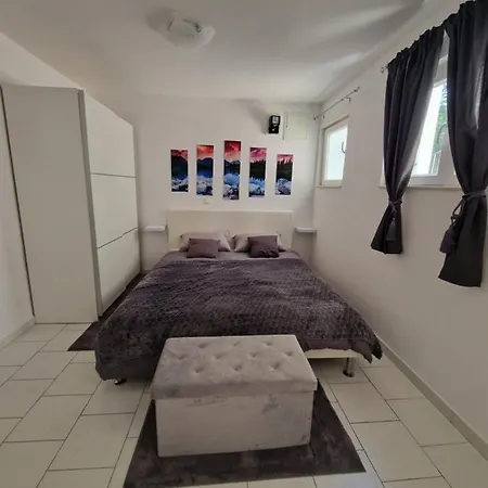 David Appartement *