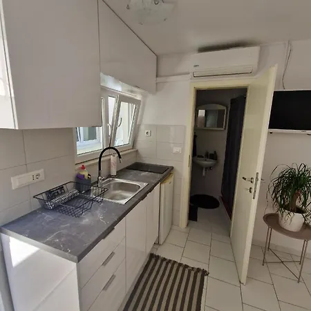 David Appartement
