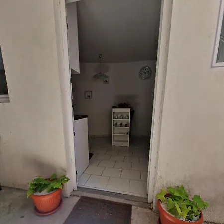 David Appartement Makarska